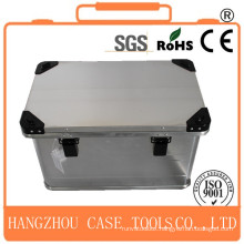 hot selling custom black aluminium die case/box